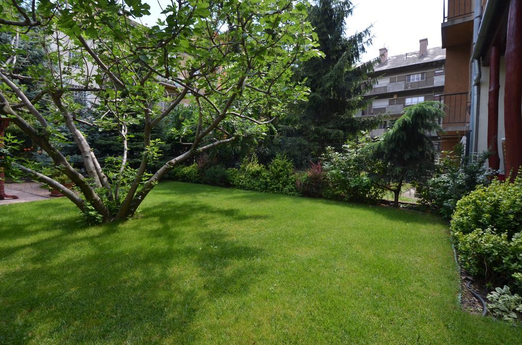 Fig Tree House Budapest Exterior photo