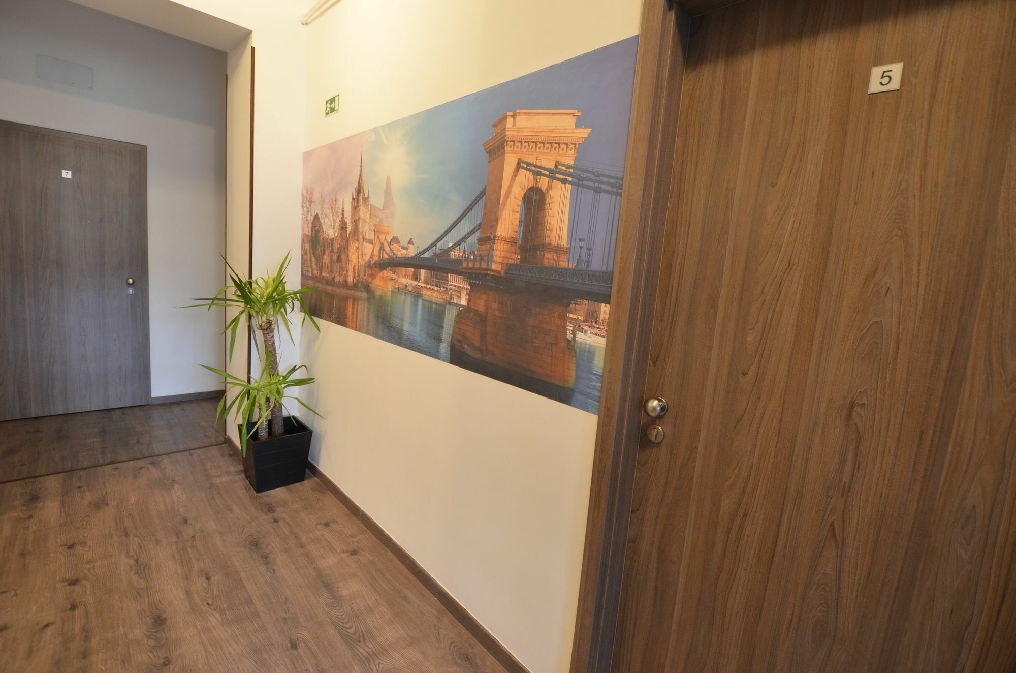 Fig Tree House Budapest Exterior photo