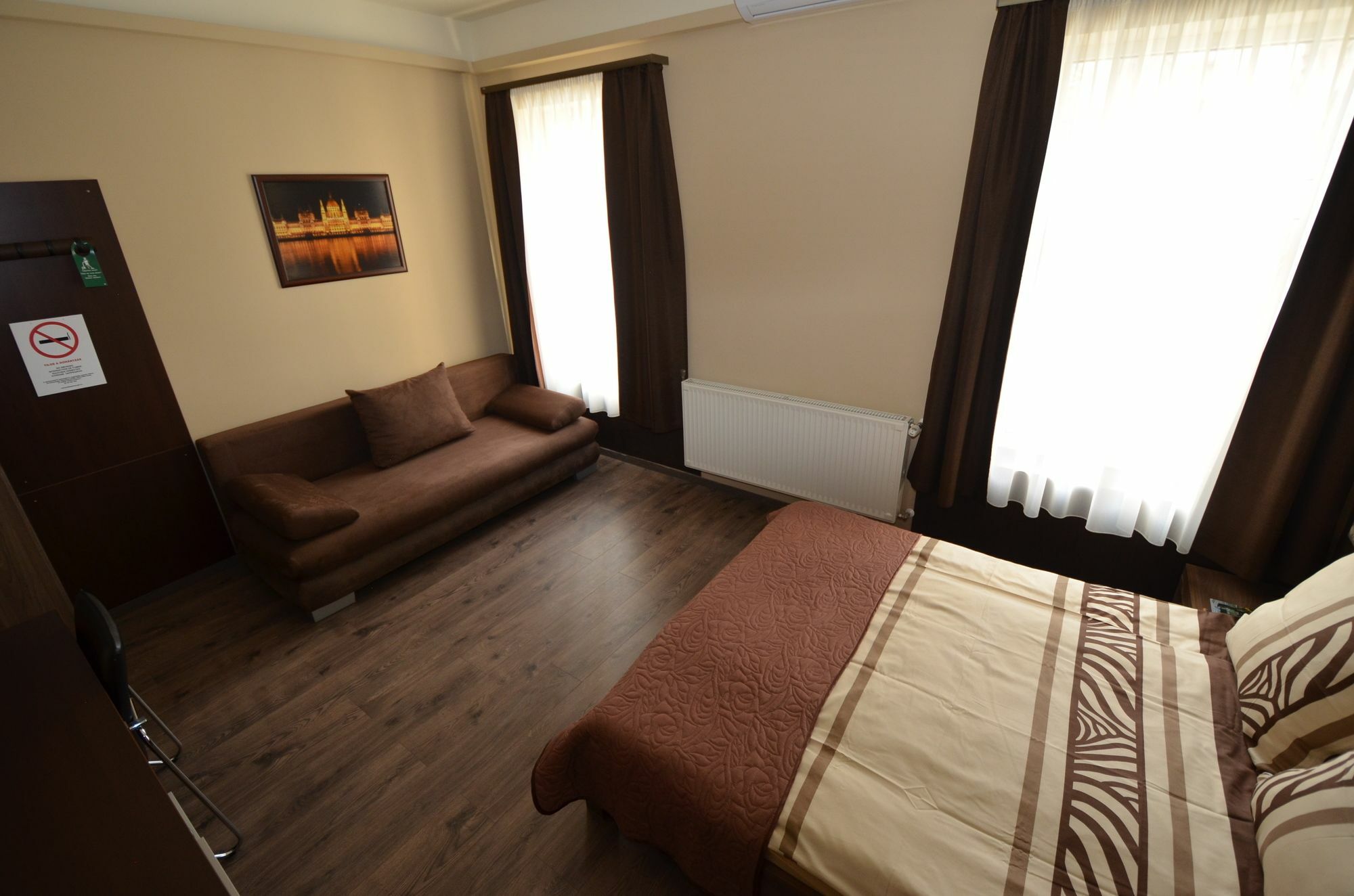 Fig Tree House Budapest Exterior photo