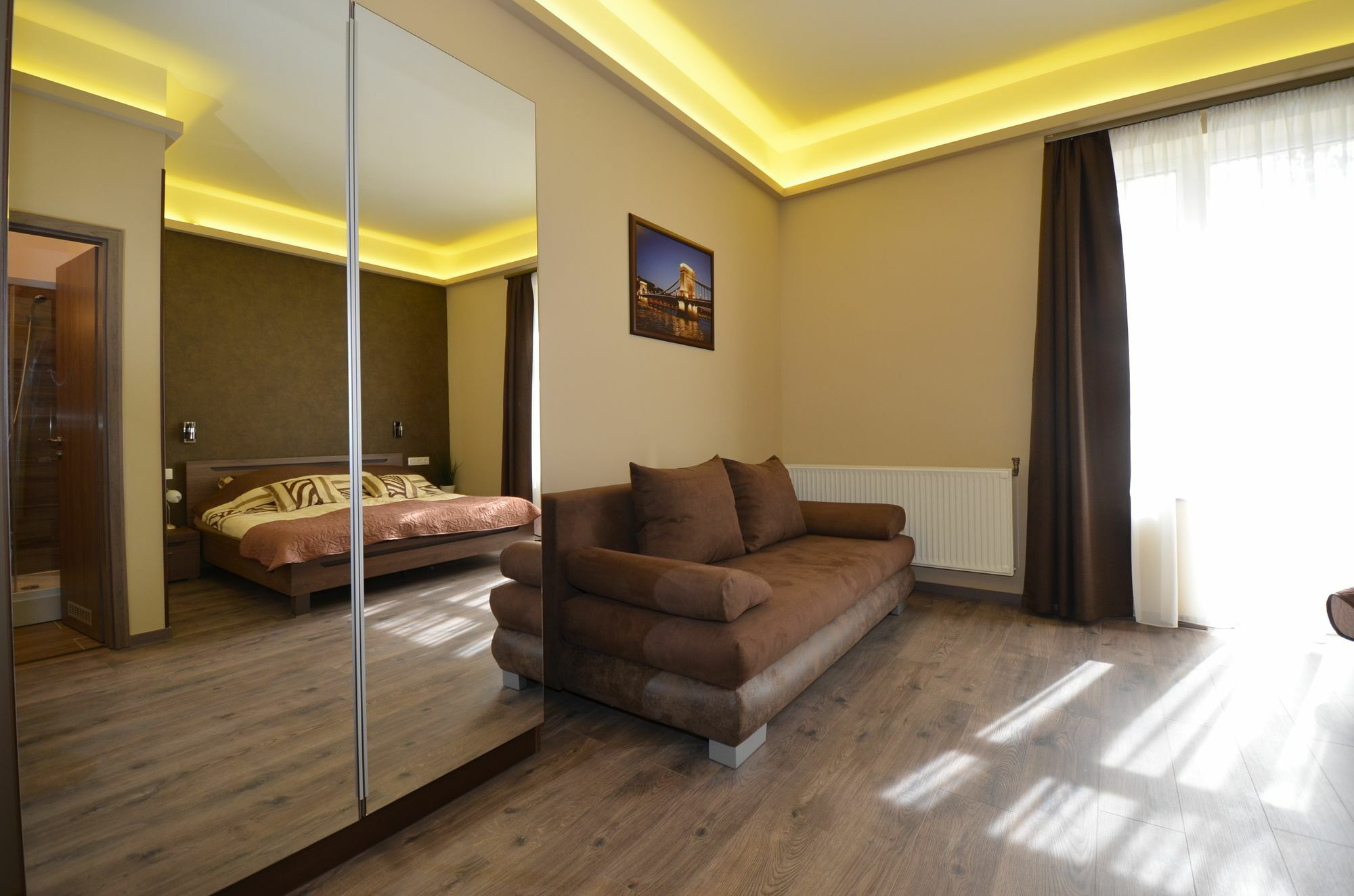 Fig Tree House Budapest Exterior photo